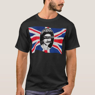 God Spara vid drottningen (HQ) Classic T-Shirt