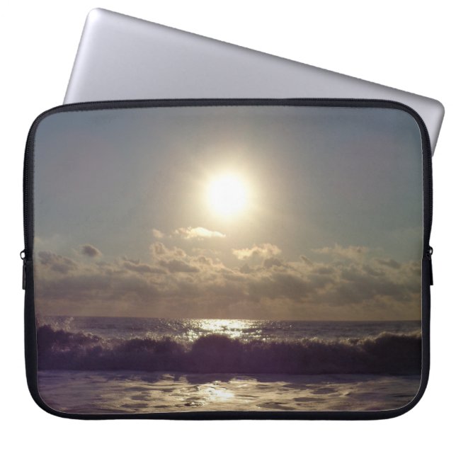 God Surfa Laptop Fodral (Framsidan)