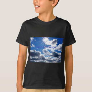 GOD T SHIRT