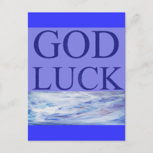 GOD TUR VYKORT