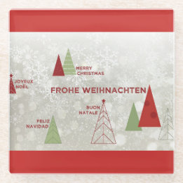 God Underlägg, julhälsningar