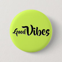 God Vibes-knapp