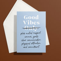 God Vibes och fler Lycklig-årskort