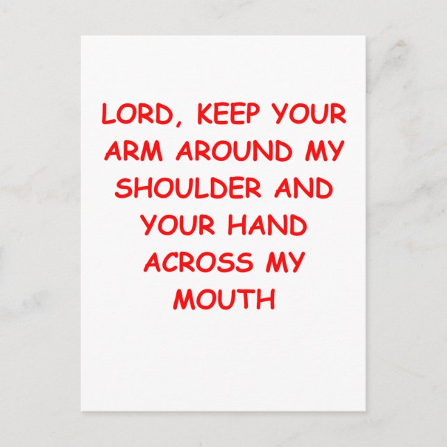 GOD VYKORT (Framsida)