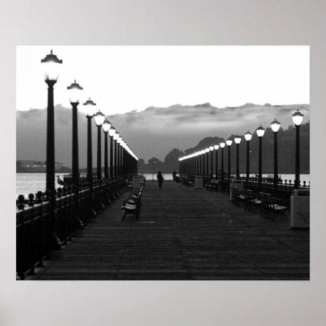 God Walk Poster (Framsidan)