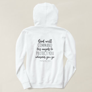 God Will Command T Shirt