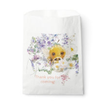 Goda Bee Favor Bags