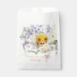 Goda Bee Favor Bags