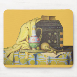 Goda egyptiska artefakter: Pharaohernas hemlighete Musmatta