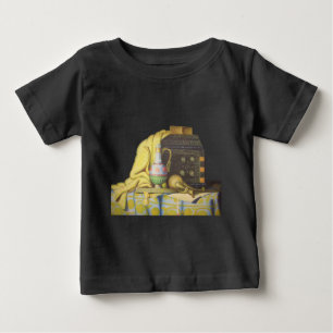 Goda egyptiska artefakter: Pharaohernas hemlighete Tee