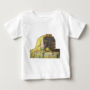 Goda egyptiska artefakter: Pharaohernas hemlighete Tee