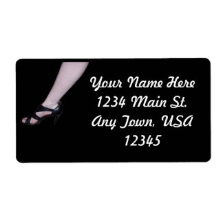 Goda Heels Fraktsedel