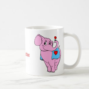 Goda hjärtans Mugg