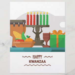 goda kwanzaa-gåvor