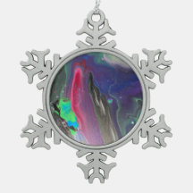 Goda och spännande Julgran-prydnadsföremål!