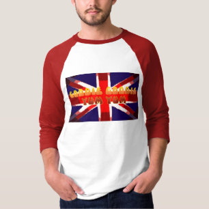 Godbitgodbit Yum Yum T Shirt