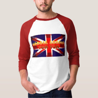 Godbitgodbit Yum Yum T Shirt