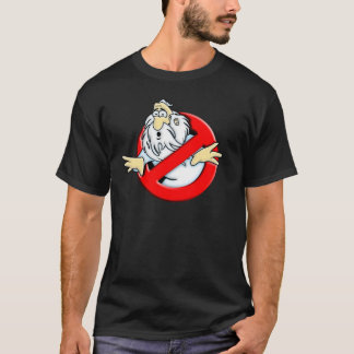 Godbusters T Shirt