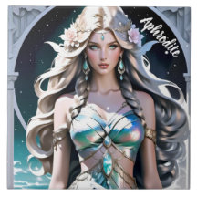 Goddes Aphrodite Altar inspiration Dedication