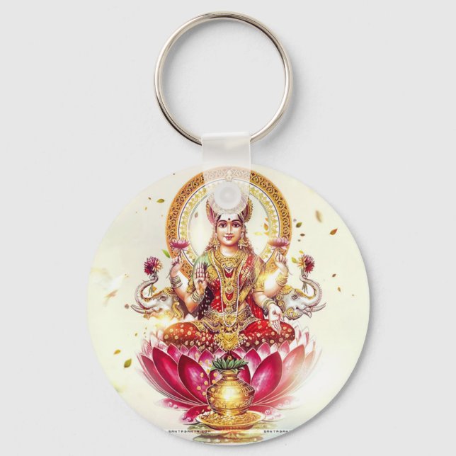 GODDES LAKSHMI 04 SEP 2014.jpg Nyckelring (Framsida)