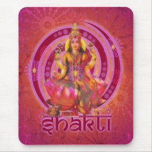 Goddes SHAKTI / LAKSHMI Musmatta