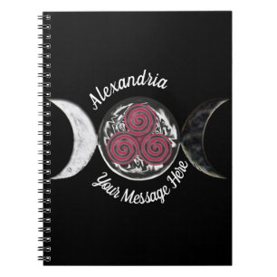 GoddesS Anteckningsbok