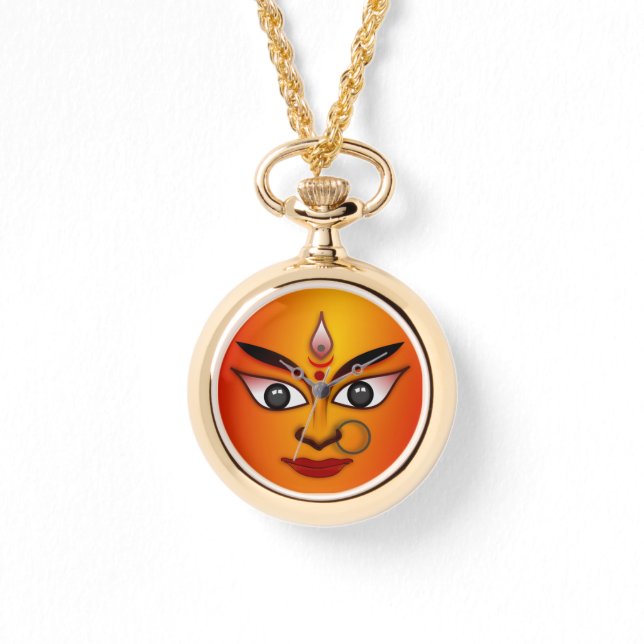 GODDESS ARMBANDSUR (Framsida)