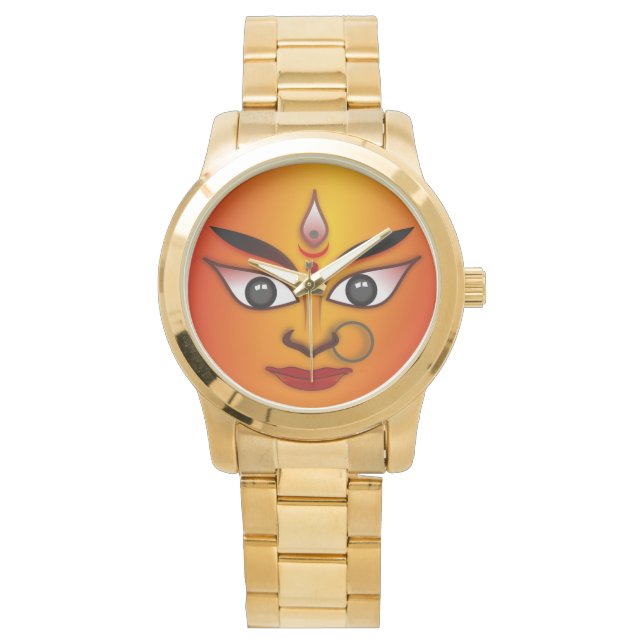 GODDESS ARMBANDSUR (Framsida)