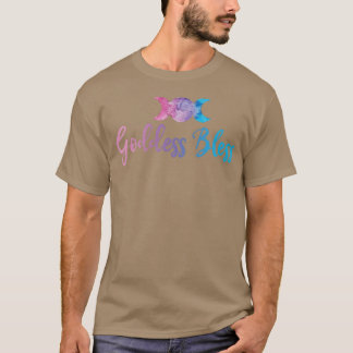 Goddess Bless2 T Shirt