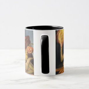 Goddess gudinna mugg