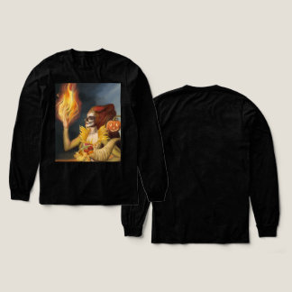 Goddess gudinna t shirt