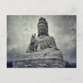 Goddess gudinna vykort