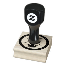 Goddess InkPad Stämpel