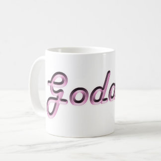 Goddess Kaffemugg