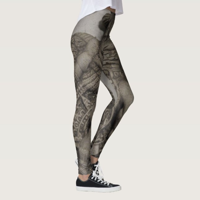 Goddess Leggings (Höger)