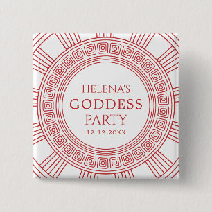 Goddess Party Knapp