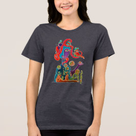 Goddess T Shirt