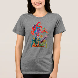 Goddess T Shirt