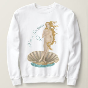 Goddess T Shirt