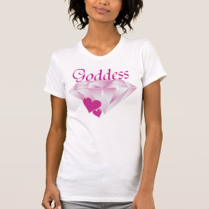 Goddess Tee