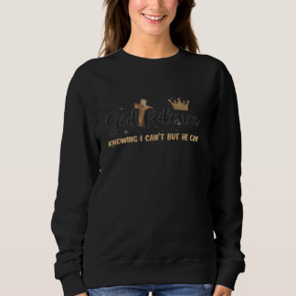 Gode Gud! Herregud, och Jesus, Lycklig Christia! T Shirt