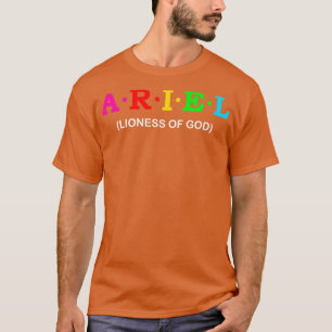Gode Lioness T Shirt