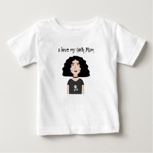 Gode Morsa T Shirt
