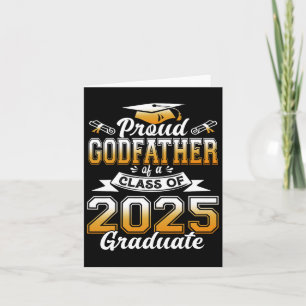 Godfader 2025 Studenten Proud Godfader Cl av 20 Kort