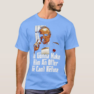 Godfadern T Shirt