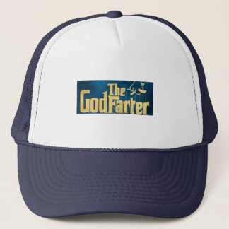 Godfarter cap 2 keps
