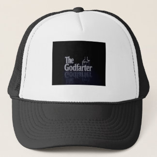 Godfarter cap keps