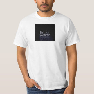 Godfarter T Shirt