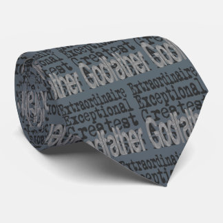 Godfather Extraordinaire Slips
