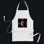 Godfather of America Don J. Trump Förkläde<br><div class="desc">Amerikanska gudfadern: Don Trump - i en förvrängd version av Amerika, där man för länge sedan hade handlat om demokrati för att styra järn, stod en man över alla andra - ett figur vars namn viskades med en blandning av rädsla, vördnad och vett. Han var inte bara en härskare, han...</div>